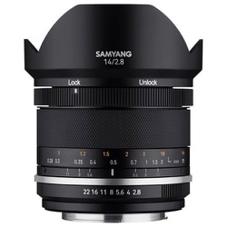 ヨドバシ.com - SAMYANG サムヤン SAMYANG MF 14mm F2.8 MK2 キヤノン