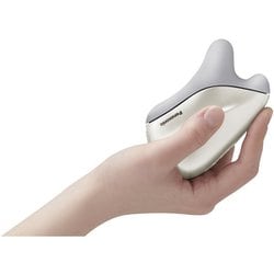 ヨドバシ.com - パナソニック Panasonic 美顔器 ドレナージュ 温感かっ