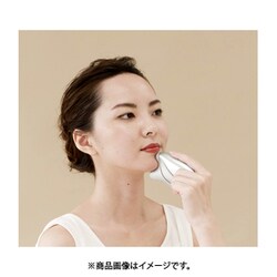 ヨドバシ.com - パナソニック Panasonic 美顔器 ドレナージュ 温感かっ