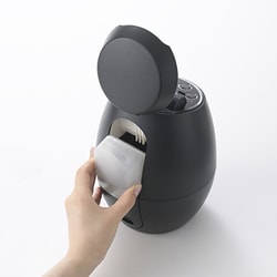 ヨドバシ.com - ヤーマン YA-MAN 毛穴ケアスチーマー ブライトクリーン