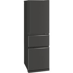 ヨドバシ.com - 三菱電機 MITSUBISHI ELECTRIC 冷蔵庫（300L・右開き