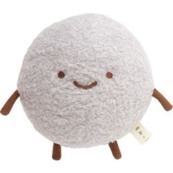ヨドバシ.com - サンエックス San-X すみっコぐらし ぬいぐるみ S