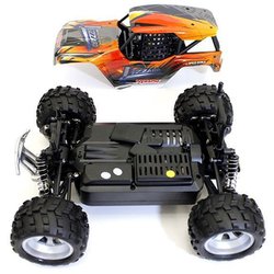 ヨドバシ.com - 京商 KYOSHO RC 1/16 Mad Style Series-Lizzard [対象