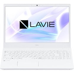 ヨドバシ.com - NEC エヌイーシー ノートパソコン/LAVIE/15.6型/Core