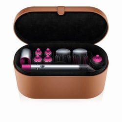 ヨドバシ.com - ダイソン Dyson Dyson Airwrap Complete ニッケル