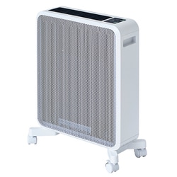 ヨドバシ.com - ケノン KE-NON ケノンヒーター パールホワイト KH358