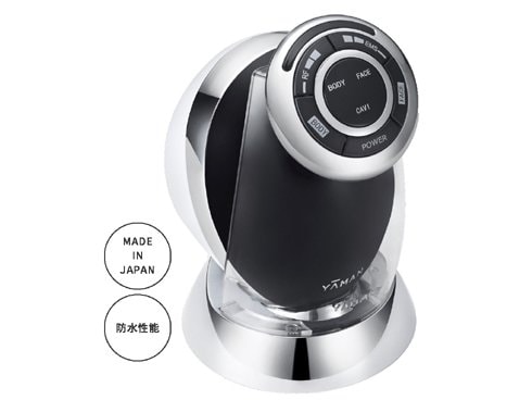 ヨドバシ.com - ヤーマン YA-MAN キャビスパRFコア PLUS ブラック HRF