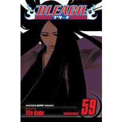 ヨドバシ.com - Bleach Vol.59/BLEACH 59巻 [洋書ELT] 通販【全品無料