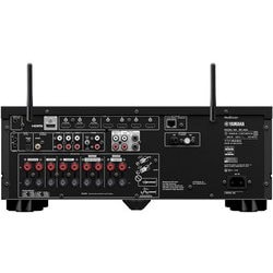 ヨドバシ.com - ヤマハ YAMAHA AVENTAGE 7.1ch AVレシーバー ブラック