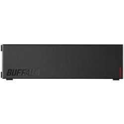 ヨドバシ.com - バッファロー BUFFALO 外付けハードディスク HD-LE-B