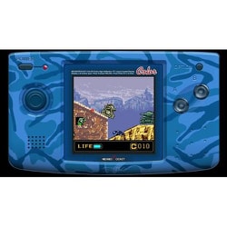 ヨドバシ.com - SNK エスエヌケー NEOGEO POCKET COLOR SELECTION Vol