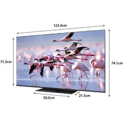 ヨドバシ.com - 東芝 TOSHIBA REGZA(レグザ) Z670Kシリーズ 55V型 4K