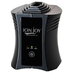 ヨドバシ.com - トラストレックス 卓上型 マイナスイオン 発生器