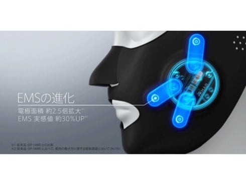 ヨドバシ.com - ヤーマン YA-MAN EMS美顔器 メディリフトプラス ゲル