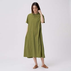 ヨドバシ.com - スピード speedo リラックスワンピース Relax One