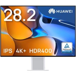 ヨドバシ.com - ファーウェイ HUAWEI HUAWEI MateView 28.2インチ 4K＋