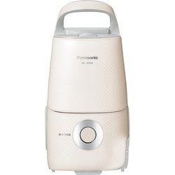 ヨドバシ.com - パナソニック Panasonic 紙パック式掃除機 Jコンセプト