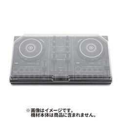 ヨドバシ.com - DECKSAVER Pioneer DJ DDJ-200用耐衝撃保護カバー DSLE