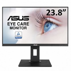 ヨドバシ.com - エイスース ASUS 液晶モニター/23.8型/FullHD(1920