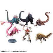 ヨドバシ.com - トレーティングフィギュア 激造シリーズ ゴジラ S.P