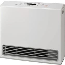 ヨドバシ.com - リンナイ Rinnai ガスファンヒーター プロパンガス用
