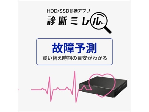 ヨドバシ.com - アイ・オー・データ機器 I-O DATA テレビ録画用