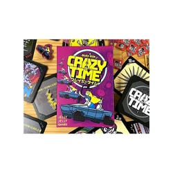 ヨドバシ.com - ピチカートデザイン クレイジータイム 日本語版