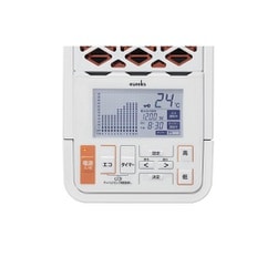ヨドバシ.com - ユーレックス eureks ヘリテイジヒーター ホワイト EHT