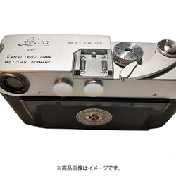 ヨドバシ.com - ユーエヌ UN ライカM型シンクロ接点カバー (ライカM3