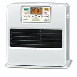 ヨドバシ.com - コロナ CORONA 石油ファンヒーター FH-ST3621BY W 通販