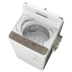 ヨドバシ.com - パナソニック Panasonic 全自動洗濯機 6kg ニュアンス
