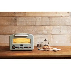 ヨドバシ.com - アラジン Aladdin グラファイトグリル＆トースター