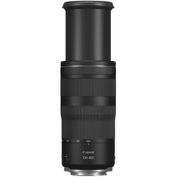 ヨドバシ.com - キヤノン Canon RF100-400mm F5.6-8 IS USM [超望遠
