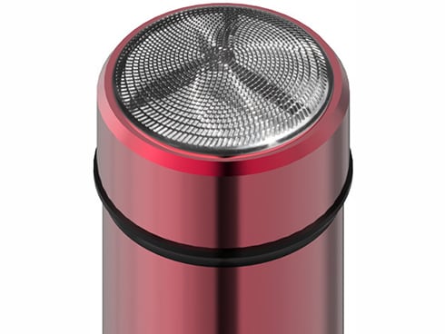 ヨドバシ.com - マクセルイズミ 回転式シェーバー Cleancutシリーズ 5