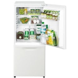 ヨドバシ.com - パナソニック Panasonic 冷蔵庫 （138L・右開き） 2