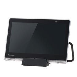 ヨドバシ.com - パナソニック Panasonic プライベート・ビエラ 10V型