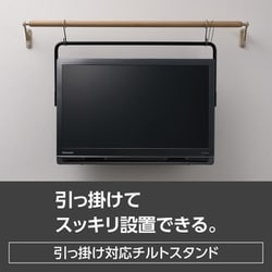 ヨドバシ.com - パナソニック Panasonic プライベート・ビエラ 19V型