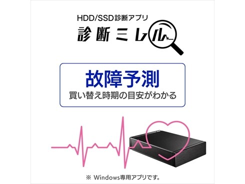 ヨドバシ.com - アイ・オー・データ機器 I-O DATA 外付け