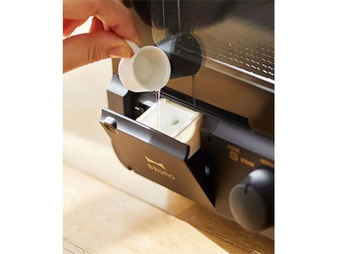 ヨドバシ.com - ブルーノ BRUNO スチーム＆ベイク トースター BRUNO