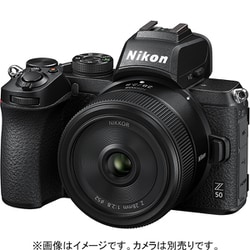 ヨドバシ.com - ニコン NIKON NIKKOR Z 28mm f/2.8 [単焦点レンズ FX