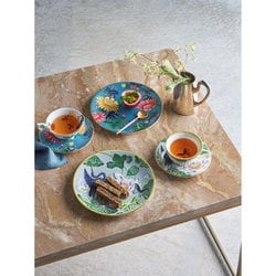 ヨドバシ.com - ウェッジウッド ワンダーラスト ウォーターリリー