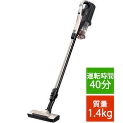 ヨドバシ.com - 日立 HITACHI 掃除機 コードレススティッククリーナー