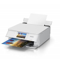 ヨドバシ.com - エプソン EPSON A4カラーインクジェット複合機