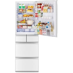 ヨドバシ.com - 三菱電機 MITSUBISHI ELECTRIC 冷蔵庫 （451L・右開き