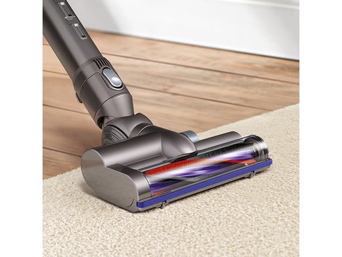 ヨドバシ.com - ダイソン Dyson キャニスター掃除機 サイクロン式 DC48