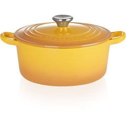 ヨドバシ.com - ル・クルーゼ Le Creuset ココット・ロンド 22cm