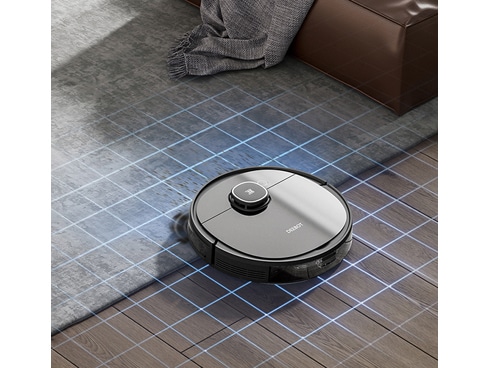 ヨドバシ.com - ECOVACS エコバックス ロボット掃除機 DEEBOT OZMO 920