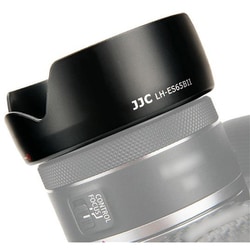 ヨドバシ.com - JJC ジェイジェイシー JJC-LH-ES65BII [レンズフード