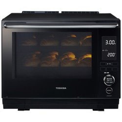 ヨドバシ.com - 東芝 TOSHIBA 過熱水蒸気オーブンレンジ 石窯ドーム