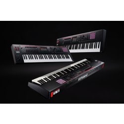 ヨドバシ.com - ローランド ROLAND FANTOM-0シリーズ シンセサイザー